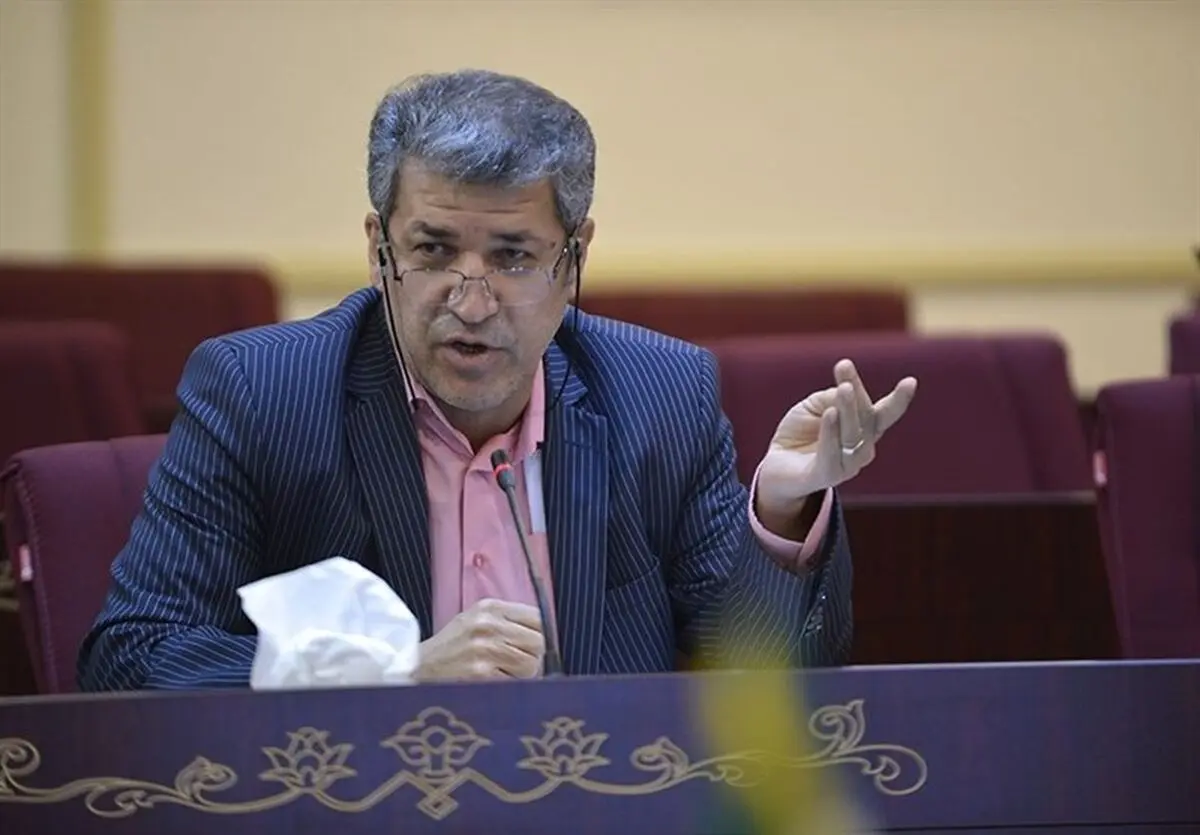رغبتی: اینچه‌درگاهی استعفا کرده؛ سرپرست حق عزل رؤسای هیئت‌ها را ندارد/ ابطال انتخابات در اختیار ما نیست