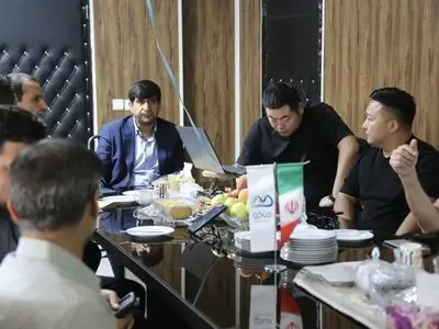 اعلام آمادگی شرکت چینی دسا برای تأمین قطعات خودرویی و ماشین‌آلات سنگین در منطقه آزاد ماکو
