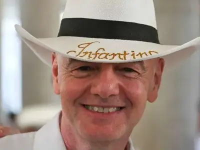 واکنش رسمی فیفا به آشوب در مکزیک