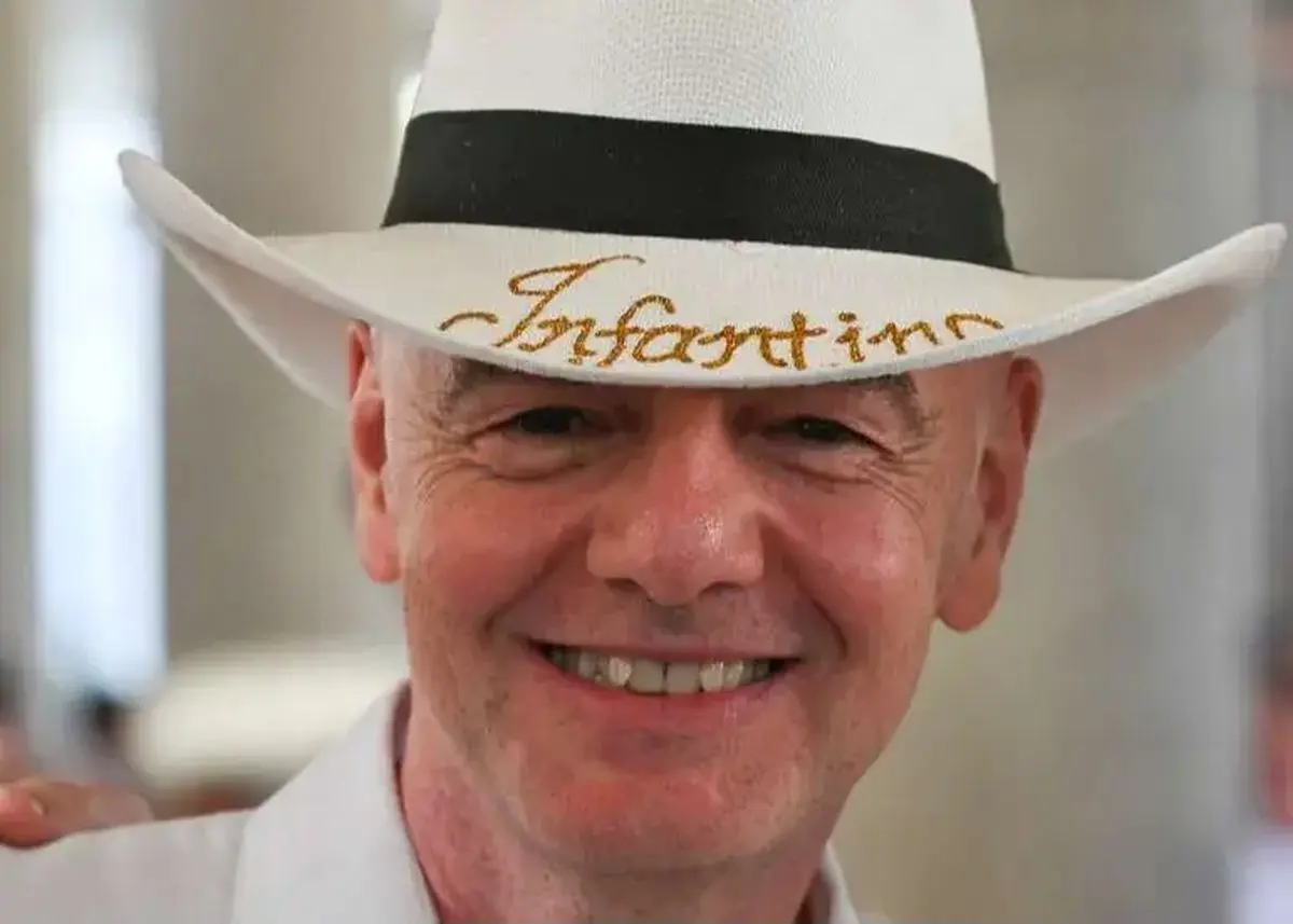 واکنش رسمی فیفا به آشوب در مکزیک