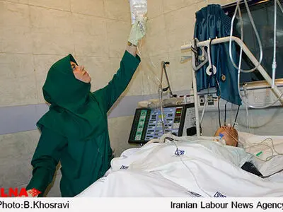 شرط ناممکن تایید صلاحیت دو عضو ارشد خانه پرستار در انتخابات نظام پرستاری
