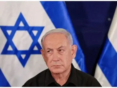 حضور مجدد نتانیاهو در دادگاه برای اتهامات فساد