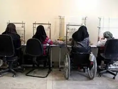 پرداخت 2 هزار و 115 میلیارد ریال وام اشتغال به مددجویان بهزیستی همدان