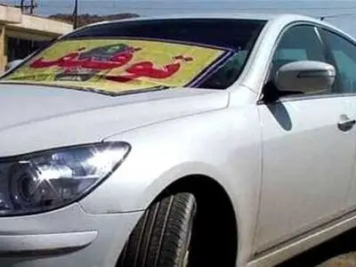 ۷۴ دستگاه خودروی حادثه‌ساز در مشهد توقیف شد