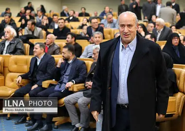 تاج: تصمیم نهایی درباره ادامه لیگ با سازمان لیگ است