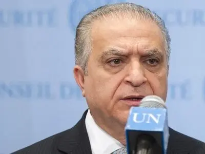 مدارکی دال بر استفاده داعش از سلاح شیمیایی در موصل نداریم