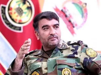 انتقام خون شهدا از دشمنان گرفته خواهد شد