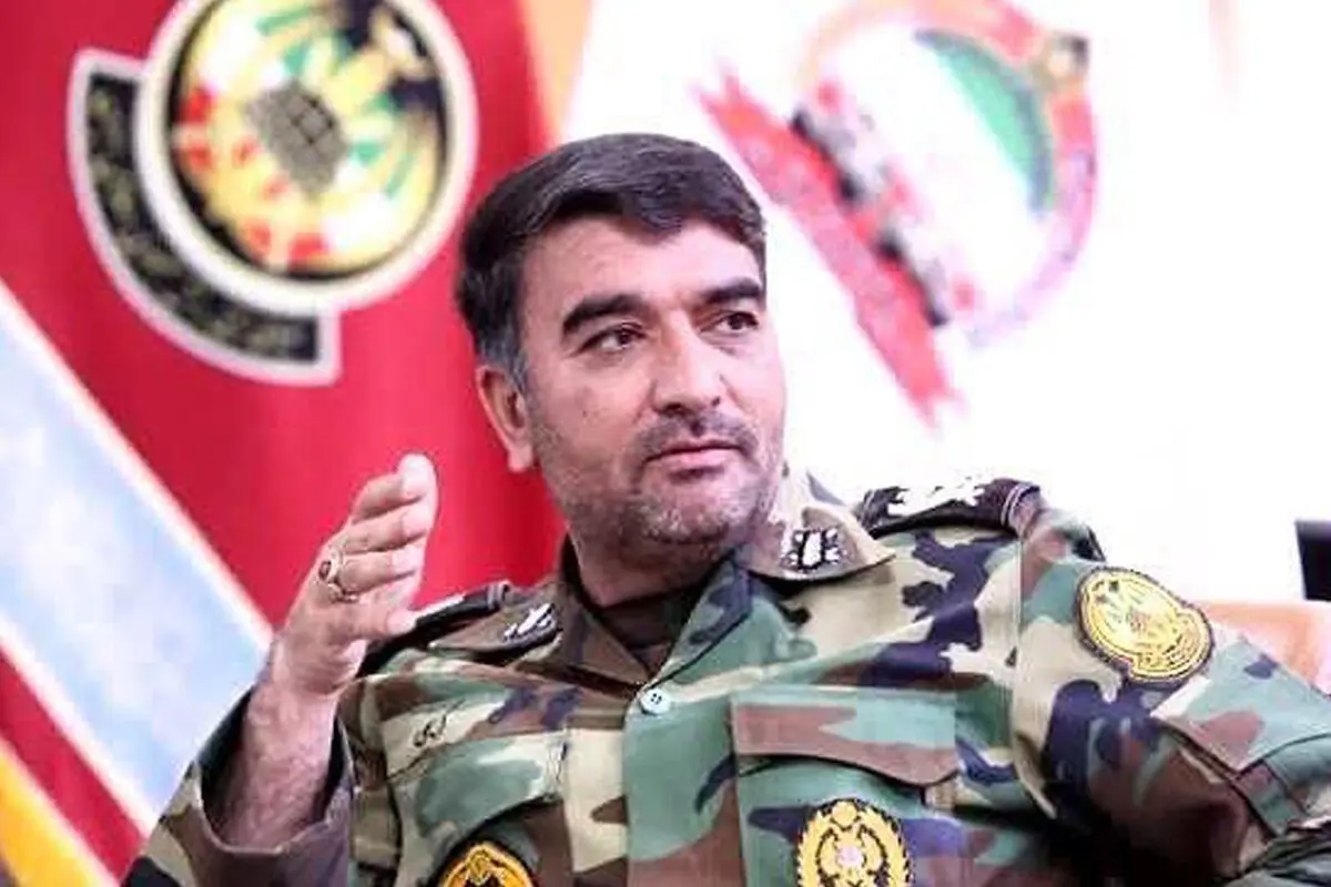 انتقام خون شهدا از دشمنان گرفته خواهد شد