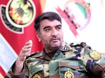 انتقام خون شهدا از دشمنان گرفته خواهد شد