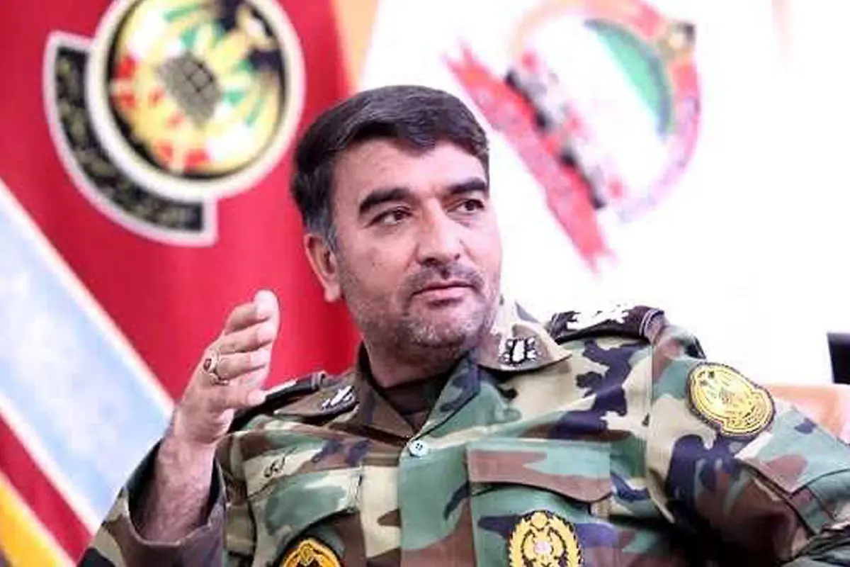 انتقام خون شهدا از دشمنان گرفته خواهد شد