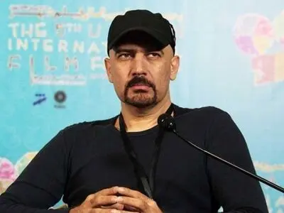 مهرداد اسکویی تجلیل می‌شود