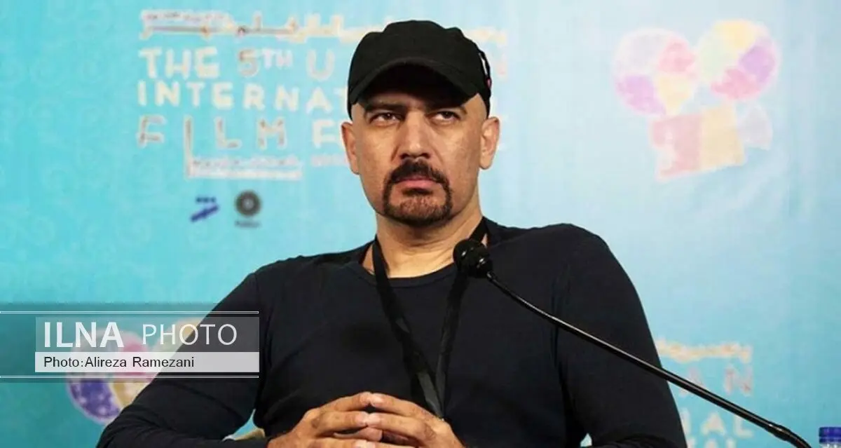 مهرداد اسکویی تجلیل می‌شود