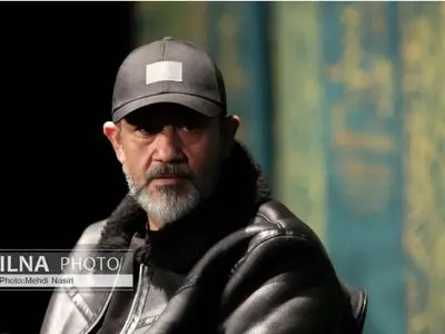 مهران غفوریان هم عذرخواهی کرد