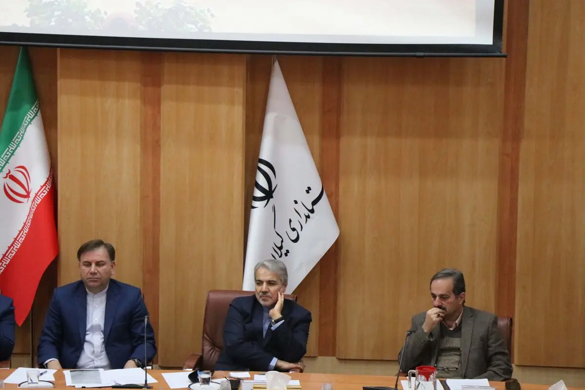 دولت هیچ اقدامی را بدون اجازه نظام انجام نمی‌دهد/ برای ادامه مذاکره باید ابتدا تحریم‌ها برداشته شود