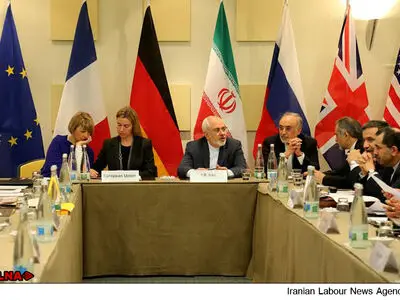 استقبال وزارت خارجه مصر از بیانیه لوزان