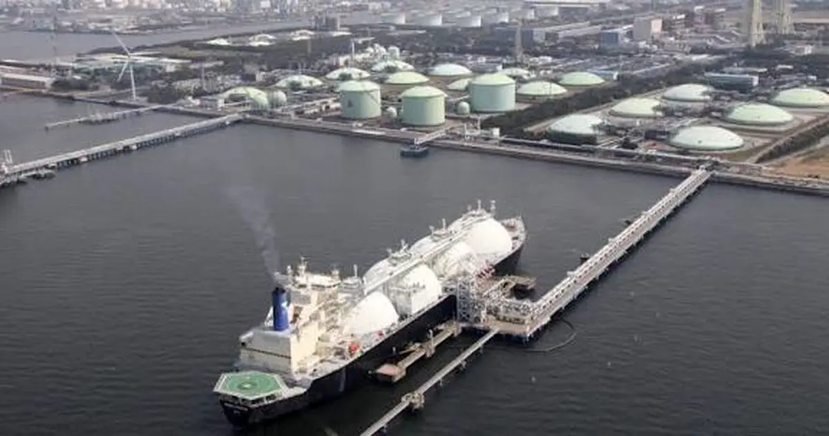 توسعه همکاری‌های محیط‌زیستی میان نفت ایران و ژاپن