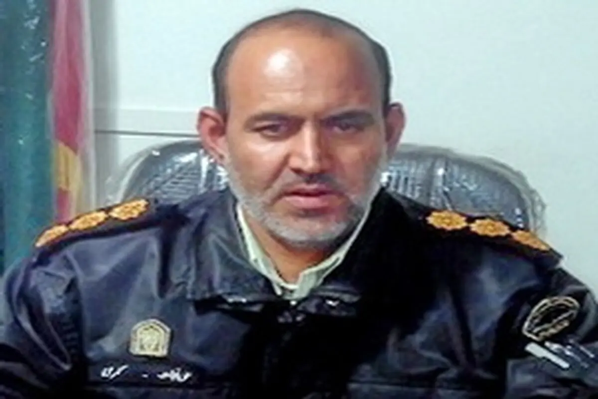 پوشاک‌فروش سارق از آب درآمد
