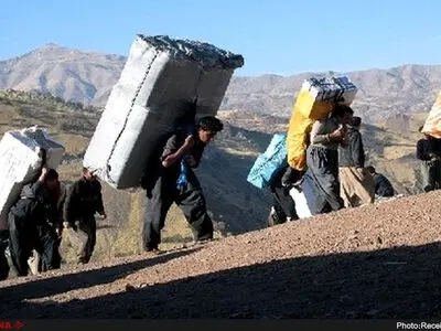 طرح ممنوعیت شلیک مستقیم به کولبران هفته آینده به مجلس می‌آید