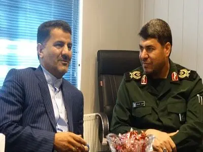 واگذاری سه اردوگاه گردشگری به سپاه فتح کهگیلویه و بویراحمد