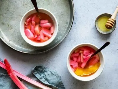طرز تهیه انواع کمپوت و روش های نگهداری آن ها