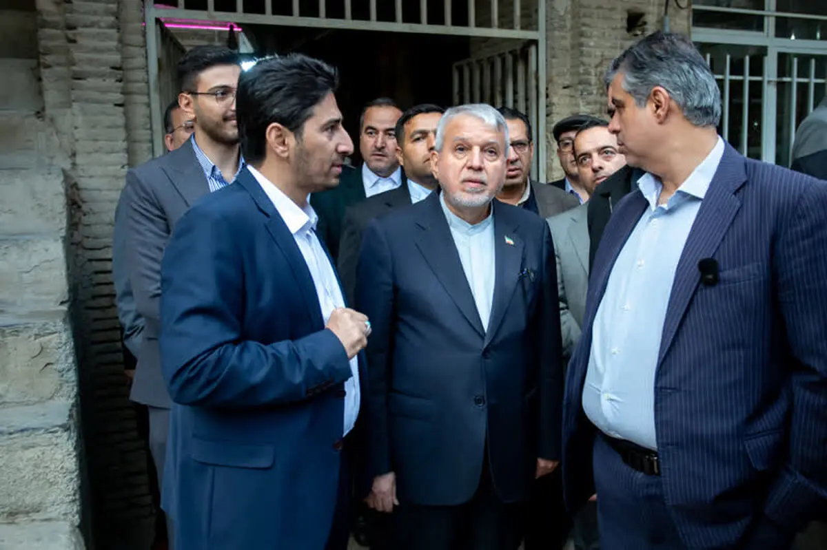 حرکت جدی و منسجم به سمت توسعه گردشگری دریایی 
