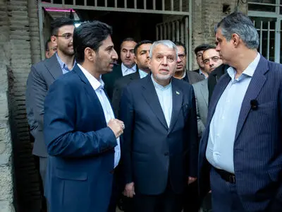 حرکت جدی و منسجم به سمت توسعه گردشگری دریایی 