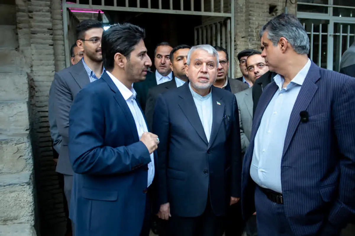 حرکت جدی و منسجم به سمت توسعه گردشگری دریایی 