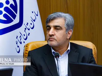 بهره‌برداری و آغاز عملیات اجرایی ۶۵ پروژه عمرانی تامین اجتماعی با بیش از ۸ همت سرمایه‌گذاری