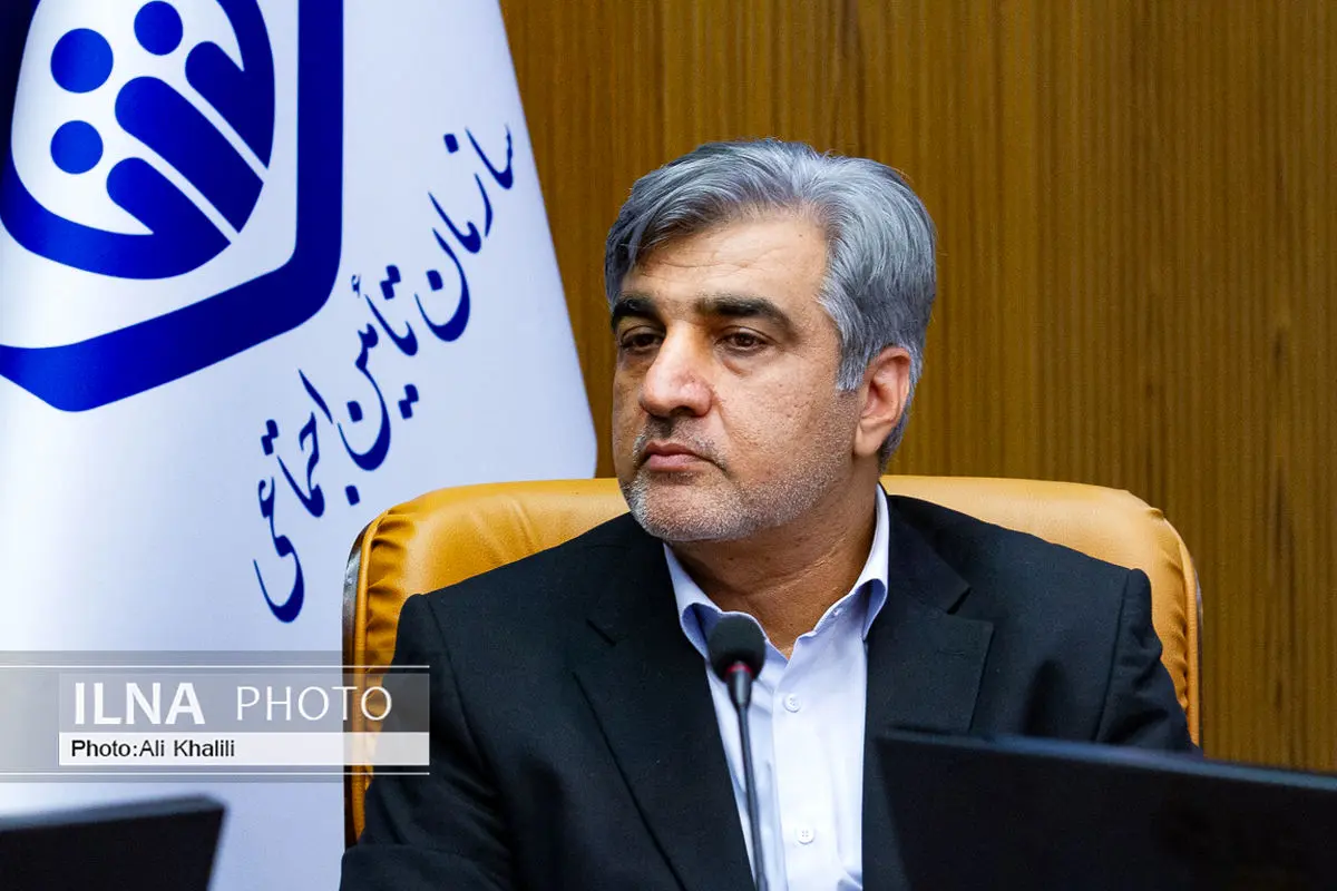 بهره‌برداری و آغاز عملیات اجرایی ۶۵ پروژه عمرانی تامین اجتماعی با بیش از ۸ همت سرمایه‌گذاری