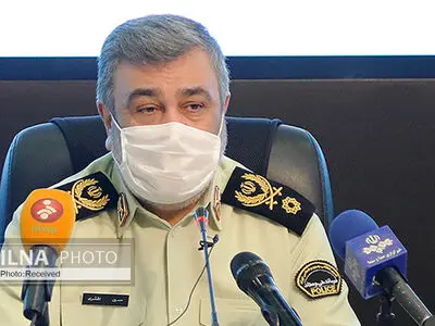  هوشمندسازی پلیس بسترساز خدمات‌رسانی شایسته به مردم