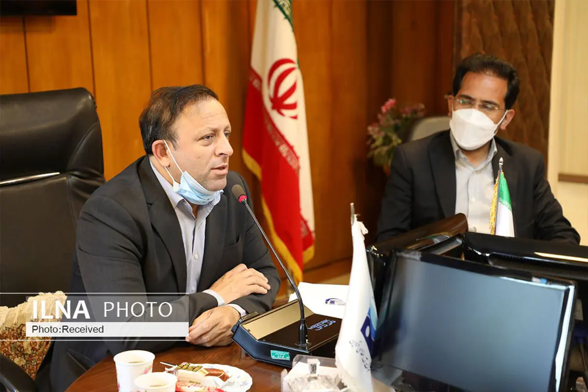 مدیریت منابع آبی در ترسالی مانع از مشکل خشکسالی در قزوین شد