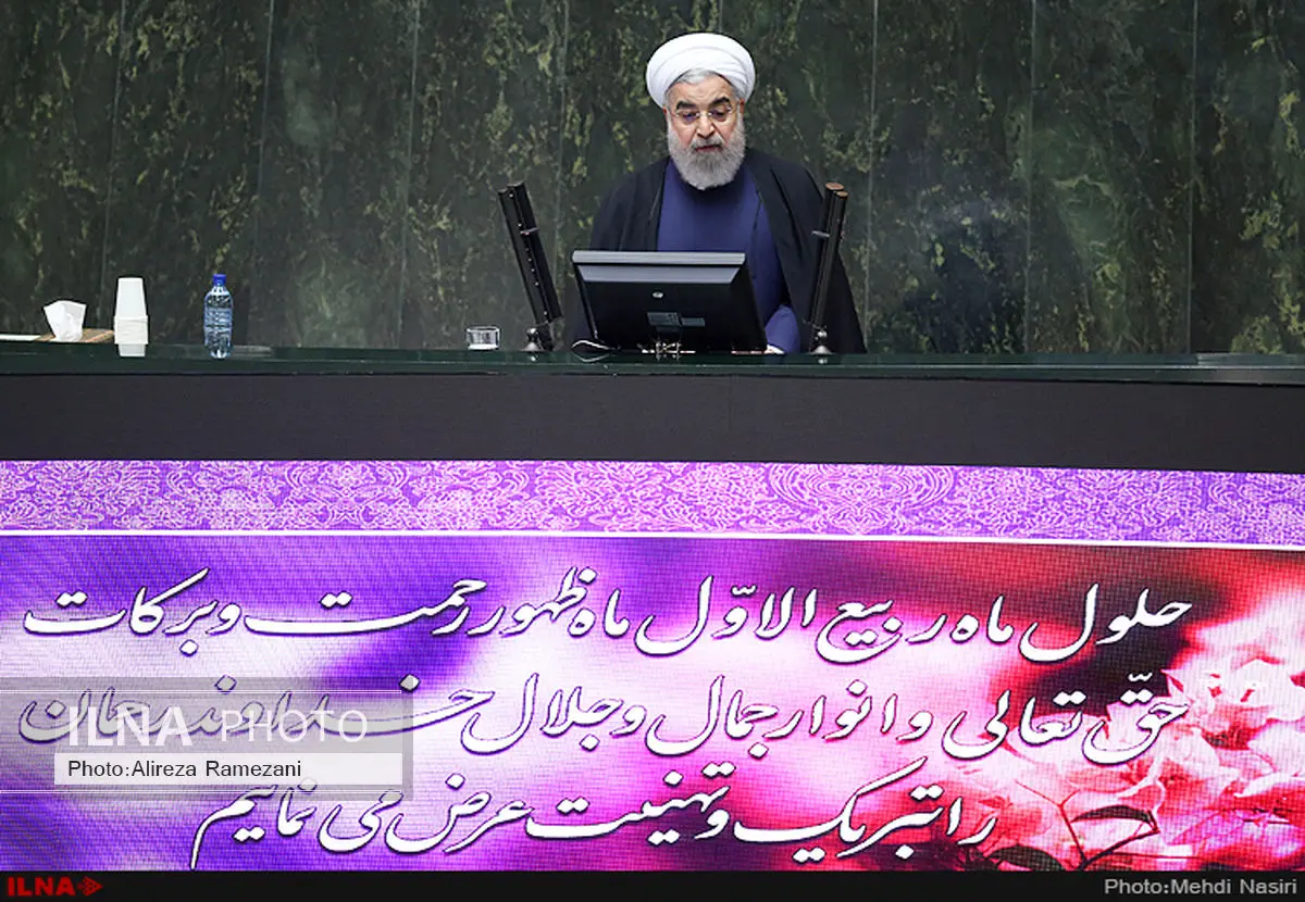 تمدید تحریم‌های «ایسا» نقض برجام است/ رییس‌جمهور آمریکا از تایید و اجرای آن جلوگیری کند