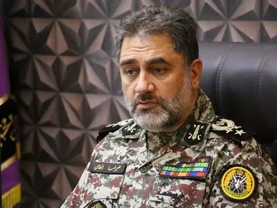  با توانمندی بالای پهپاد کرار به نوع جدیدی از دفاع هوایی دست یافته ایم