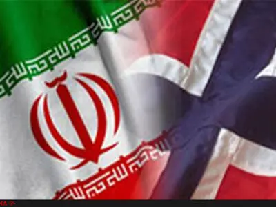 گفت‌وگوی تلفنی ظریف با وزیر امور خارجه نروژ