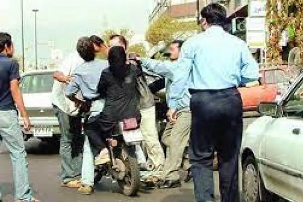 مراجعه بیش از ۳۳۴ مصدوم نزاع به پزشکی قانونی طی شش ماه