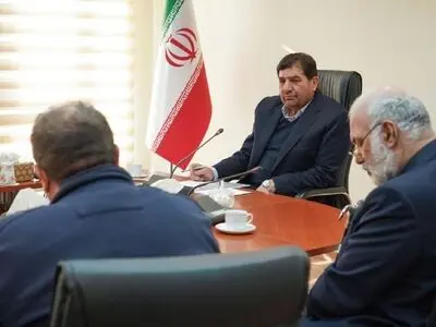 از واگذاری هیچ کاری به مردم رویگردان نیستیم/ افزایش بهره‌وری می‌تواند مشکل ناترازی را در کشور مرتفع کند 