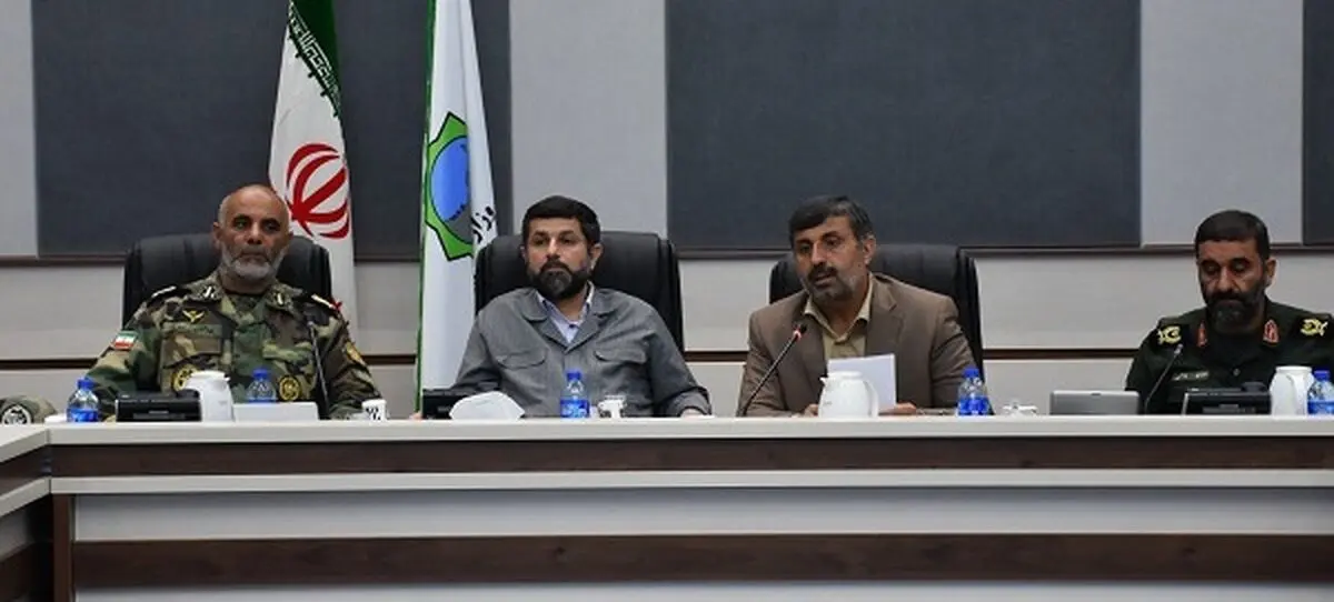 احتمال بالا آمدن آب رودخانه ها بویژه در حوضه کرخه و دز/ دستگاه ها آمادگی لازم در برابر سیلاب را داشته باشند