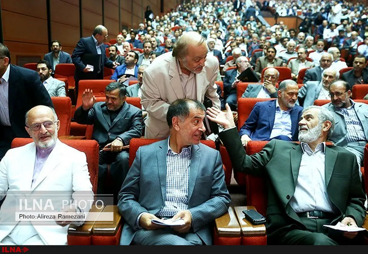 مهندسی دیپلماسی در فراگیرترین حزب اصولگرایان +جدول
