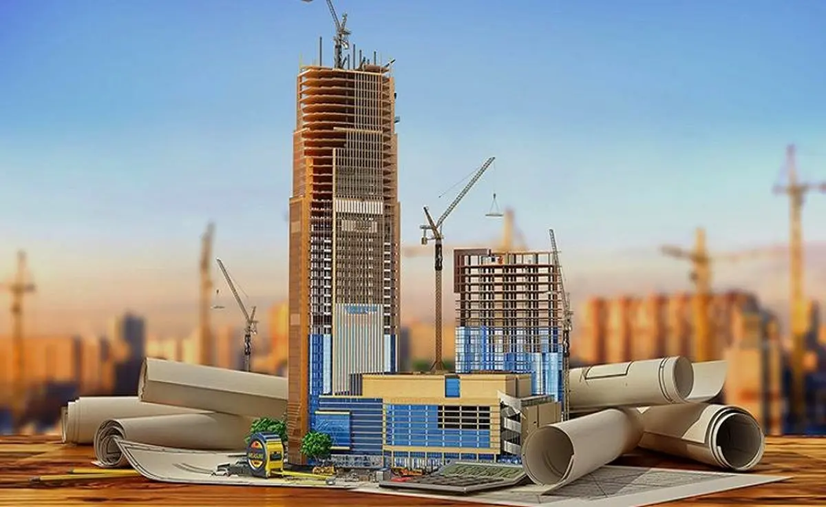 ساخت ۴ هزار واحد مسکونی توسط مدیریت شهری در مشهد