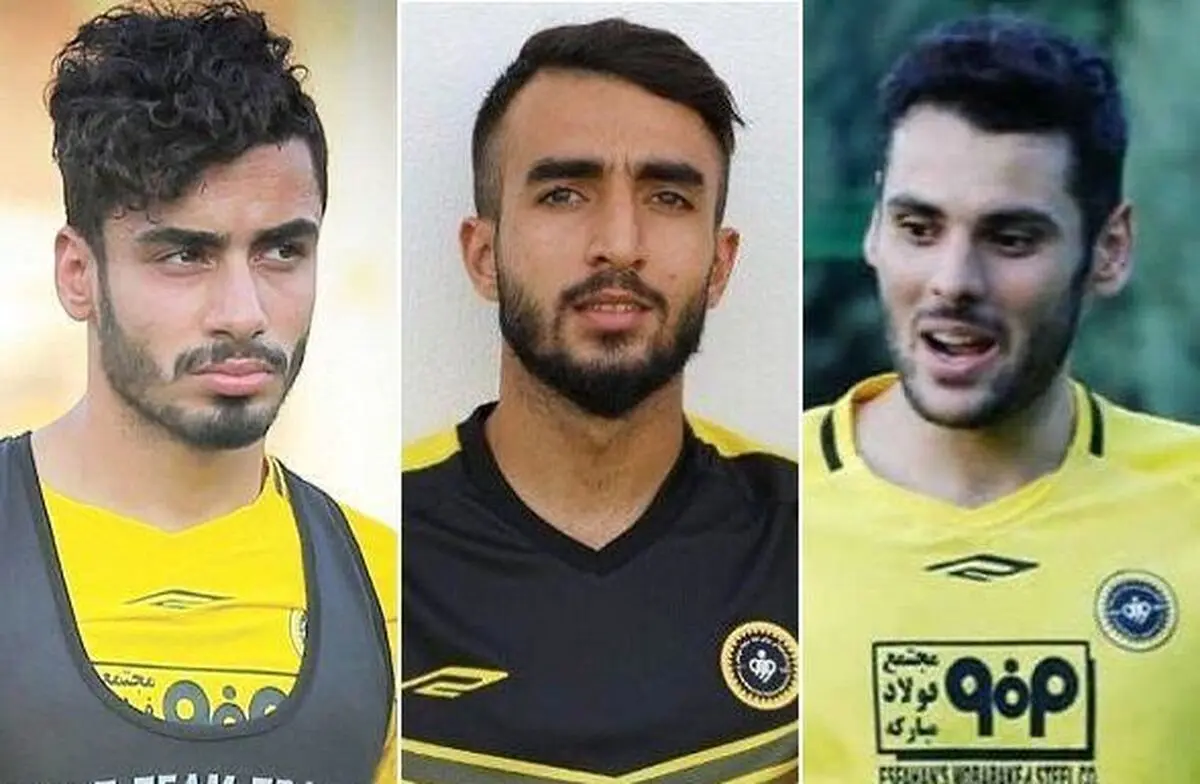 سه خروجی احتمالی سپاهان در پنجره تابستانی
