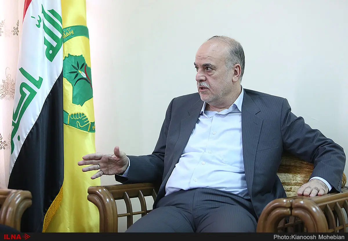 استقلال اقلیم، مساوی لغو امتیاز‌های اعطایی بغداد/ آزادسازی «حویجه» آمیخته به سیاست است  