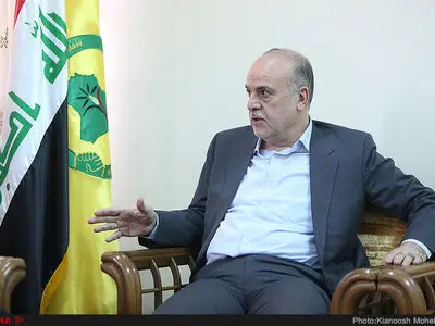 استقلال اقلیم، مساوی لغو امتیاز‌های اعطایی بغداد/ آزادسازی «حویجه» آمیخته به سیاست است  