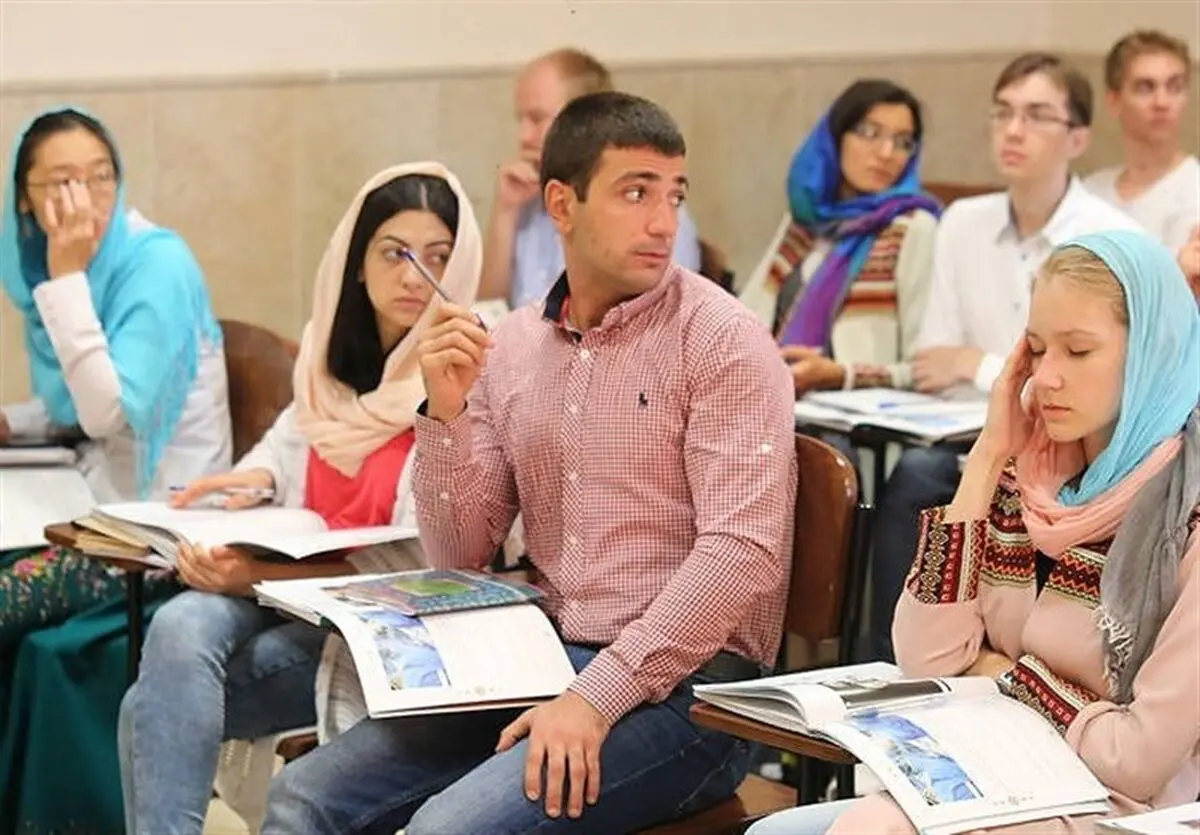 تمدید مهلت ثبت‌نام آزمون سنجش استاندارد مهارت‌های زبان فارسی