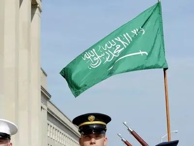 ریاض بنا دارد برای حل بحران اوکراین میانجی‌گری کند
