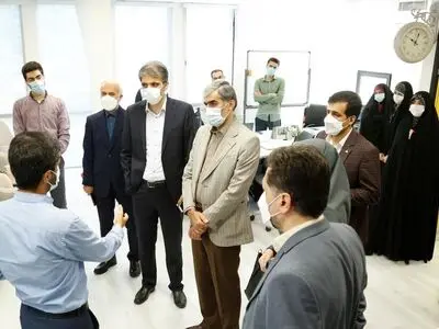  از کسب و کارهای حوزه صوت و تصویر فراگیر حمایت مالی می‌شود