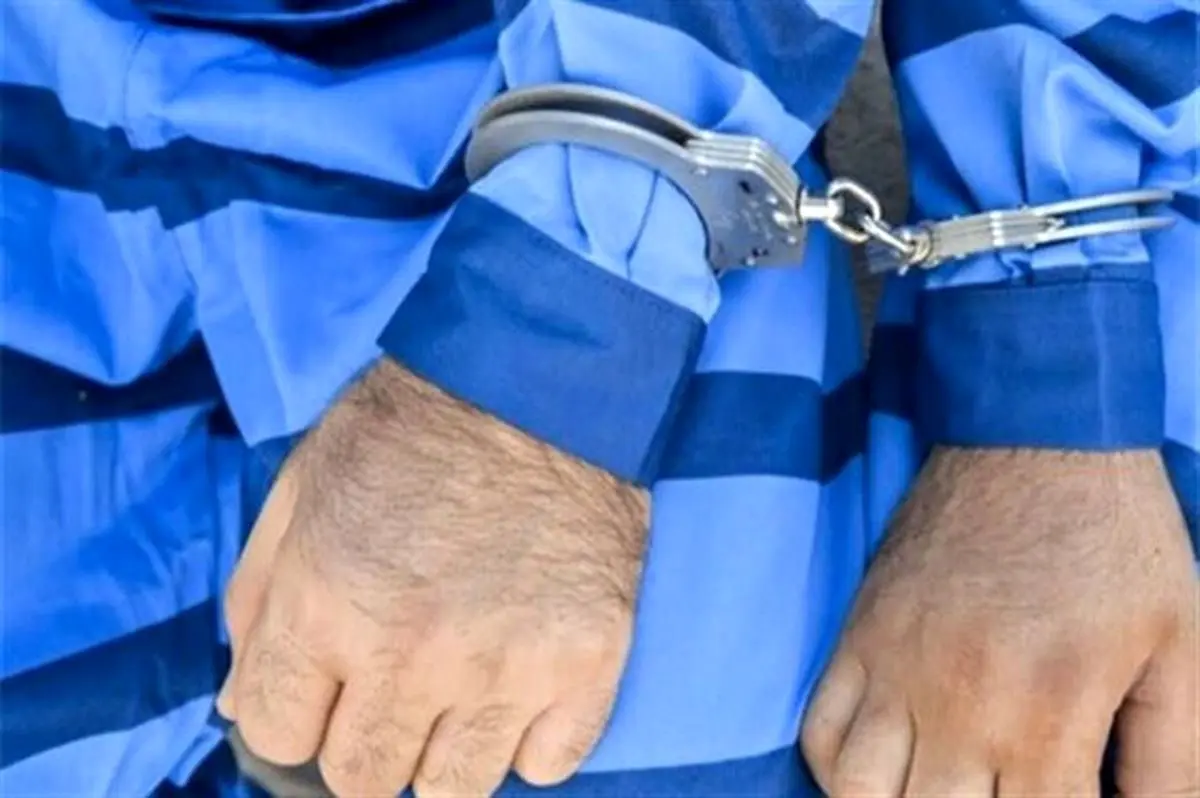 انهدام باند بزرگ تهیه و توزیع موادمخدر در کرمانشاه