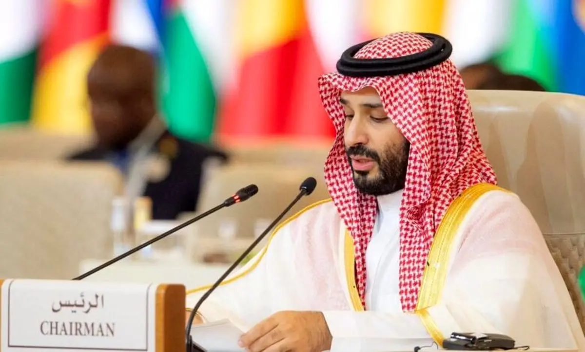 تاکید بن سلمان بر لزوم توقف فوری جنگ در غزه 