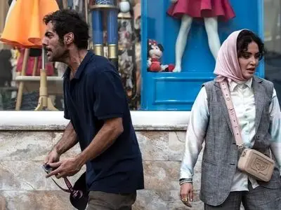 «گوزن‌های اتوبان» به اکران آنلاین رسید