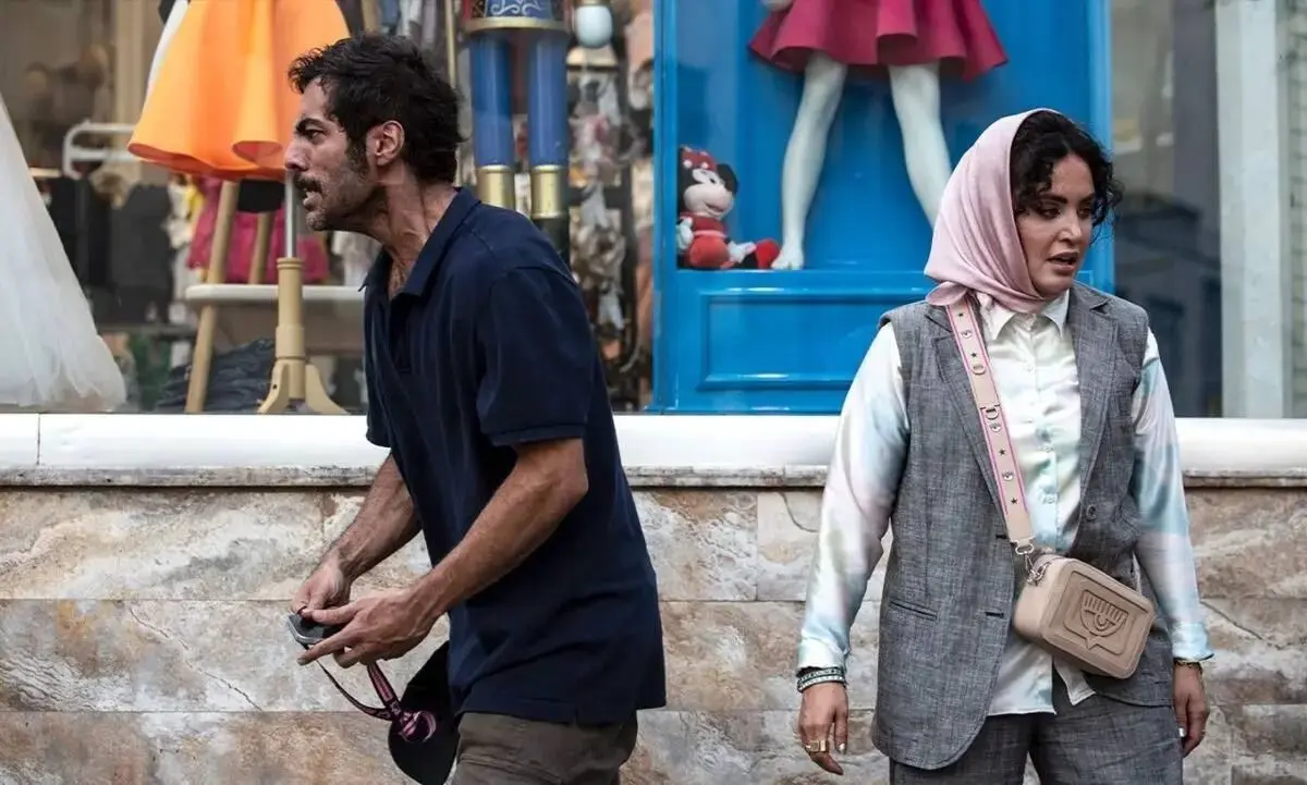 «گوزن‌های اتوبان» به اکران آنلاین رسید