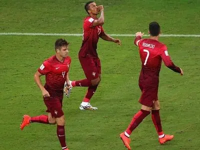 ورزشگاه مرسدس‌بنز میزبان احتمالی دیدار دوستانه آمریکا و پرتغال